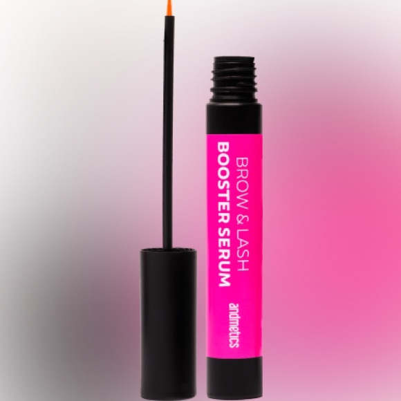 New Andmetics Brow & Lash Booster Serum 10ml!!🔥🔥🔥 - Picture 3 of 12